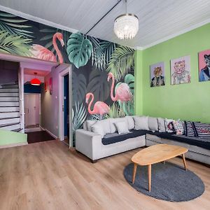 Huis 4 Slaapkamers